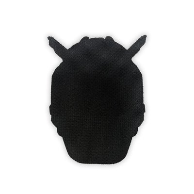 O Velcro do robô remenda crachás para o Applique feito sob encomenda dos sacos
